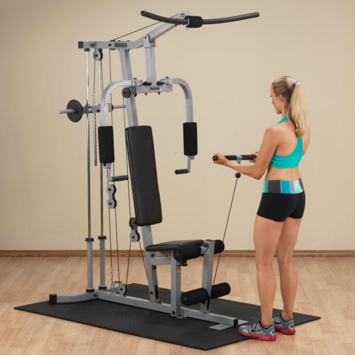 Gym Equipment Supplier South Africa The Gym Shop