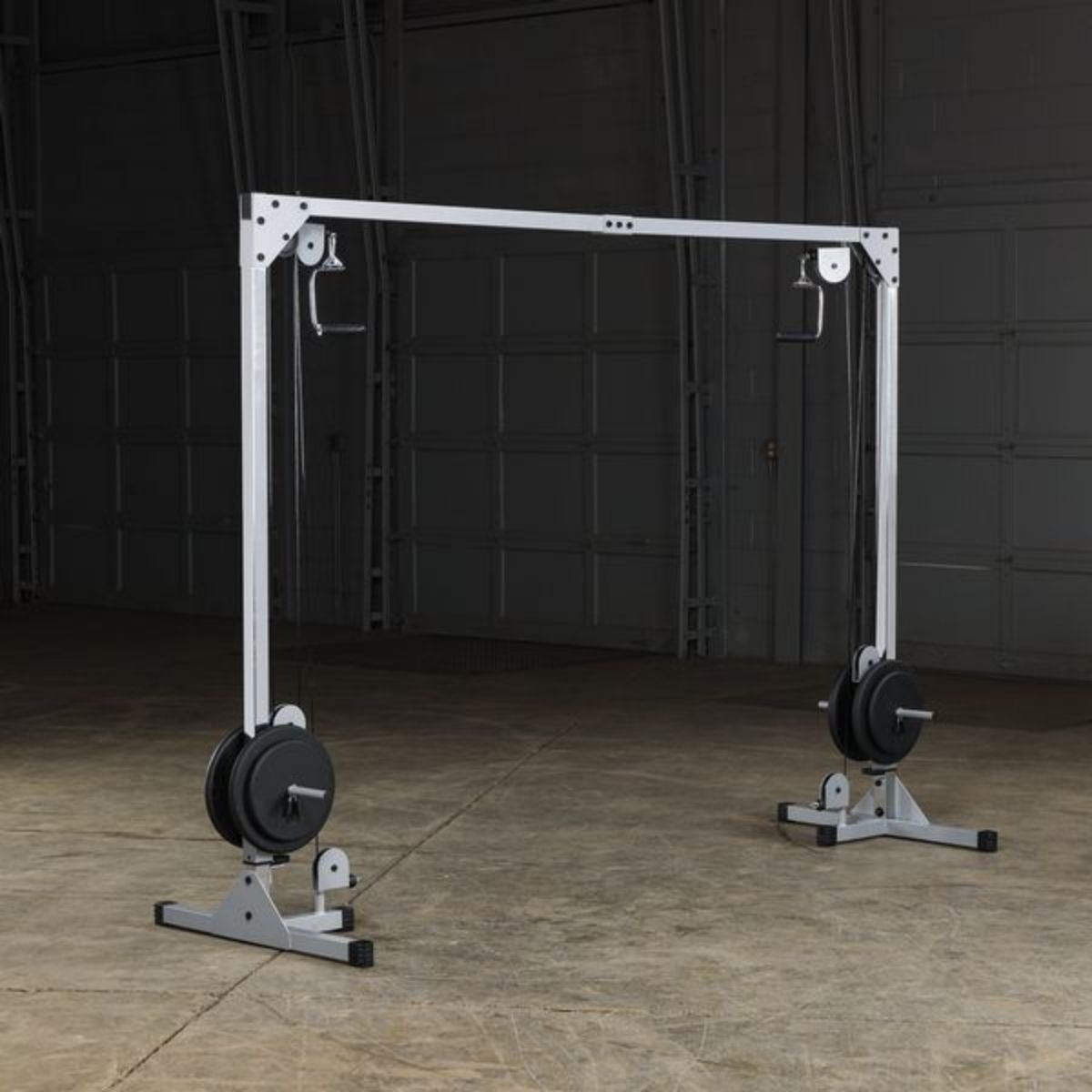 Gym Equipment Supplier South Africa The Gym Shop