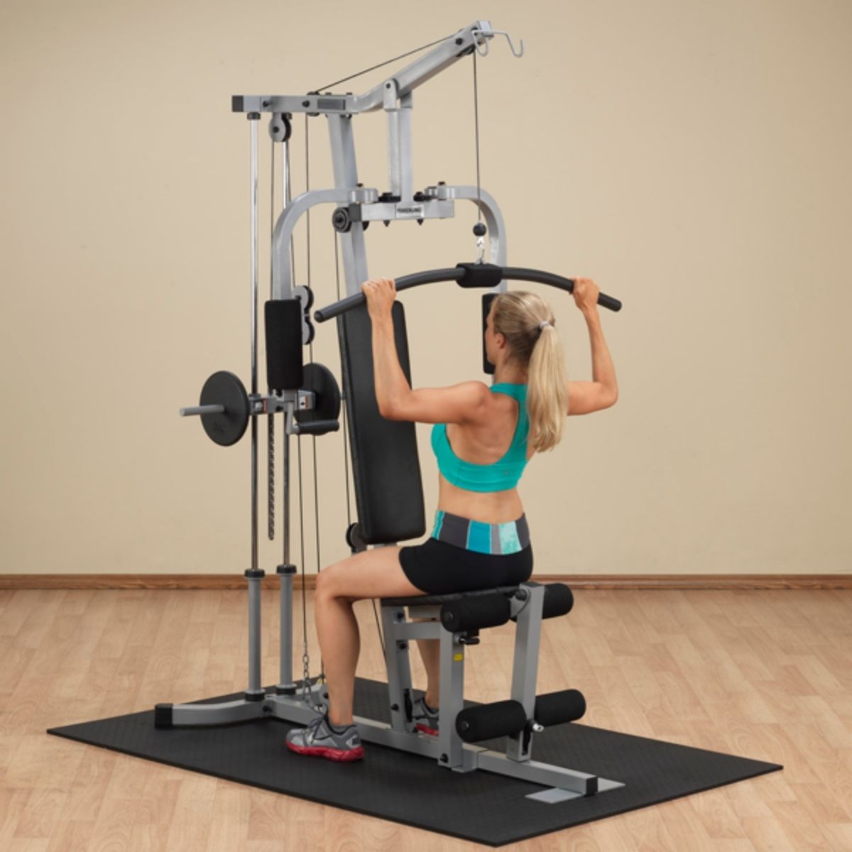 Gym Equipment Supplier South Africa The Gym Shop
